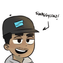 Swaggylinz avatar