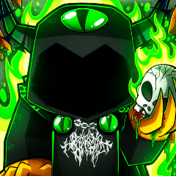 Reckmaz avatar