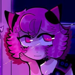 PinkDmehn avatar