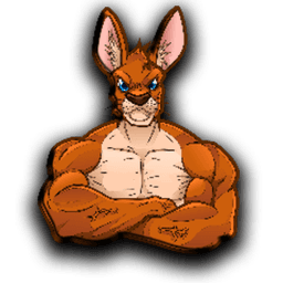 JackedRoo avatar