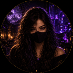 Klagoria avatar