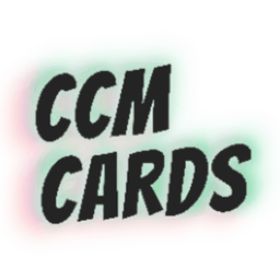 CCM_CARDS avatar