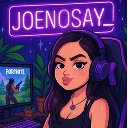 JoeNoSay_ avatar