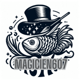 magicien607 avatar