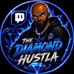 TheDiamondHustla avatar