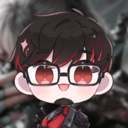 Almalynx avatar