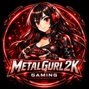 MetalGurl2K avatar