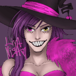 LiyaNisa avatar