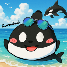 Kuroshachi avatar