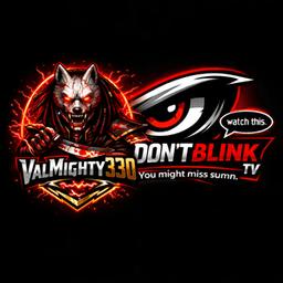 valmighty330 avatar