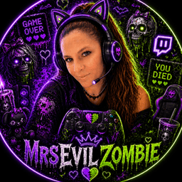 mrsevilzombie avatar