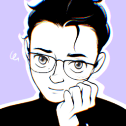 Kritzelpixel avatar