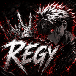 Regy avatar
