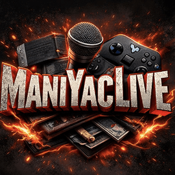 maniyaclive avatar