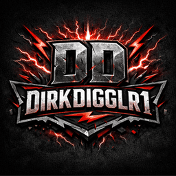 DirkDigglr1 avatar