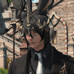 Vyshera avatar