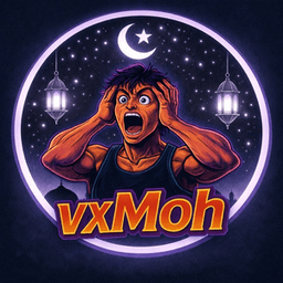 vxMoh avatar