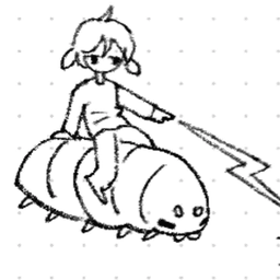 sillypilly avatar
