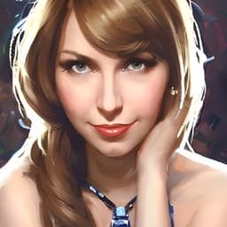 TrisstinaS avatar