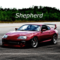 ShepherdRAGE avatar