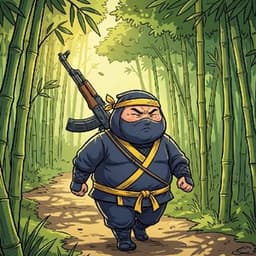 thefatninja90 avatar