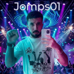 Jomps01 avatar