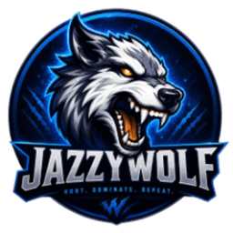 jazzywolf31 avatar
