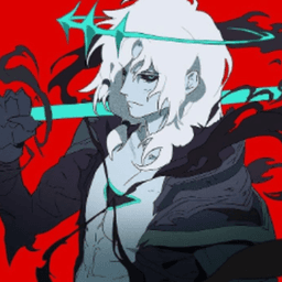 DardoDeus avatar