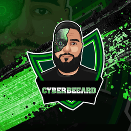 Cyberbeeard avatar