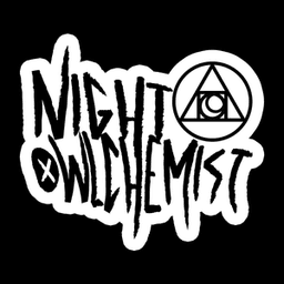 Nightowlchemist avatar