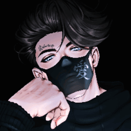 IRehvenge avatar