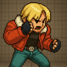 Chungema avatar