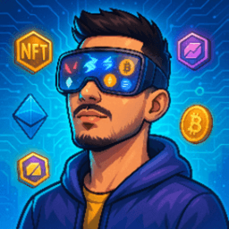 ManoJony avatar