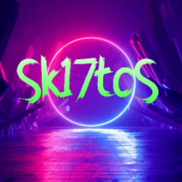 Sk17toS avatar