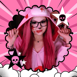 SpookyAmbience avatar