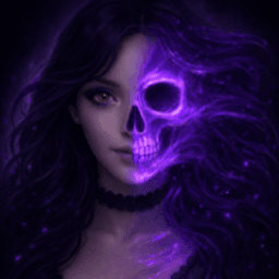 GhostVael avatar