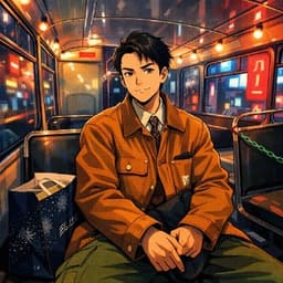 イヌビス avatar