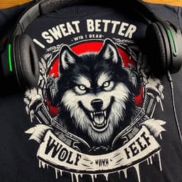 DDWOLF52 avatar