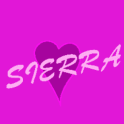 SierraRuns avatar