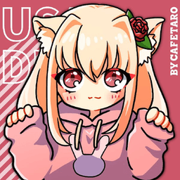 うさです avatar