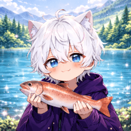 Lachsyyyy avatar