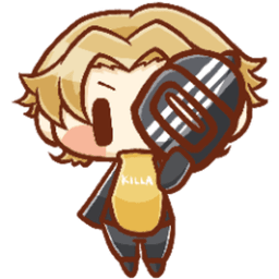 レサリー avatar