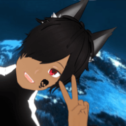 SnazzyWolf999 avatar