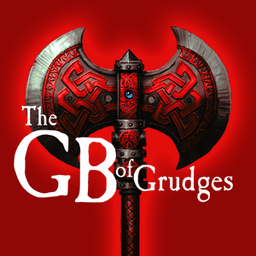 TheGreatBookOfGrudges avatar