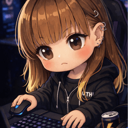 かび05 avatar