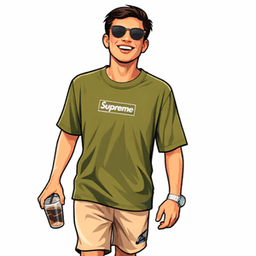 RickVitti avatar