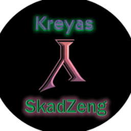 SkadZeng avatar