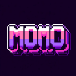 momo8D avatar