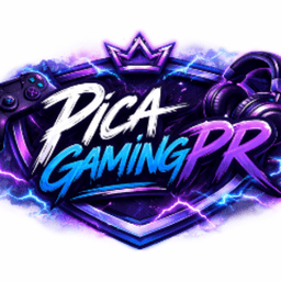 PicaGamingPR avatar