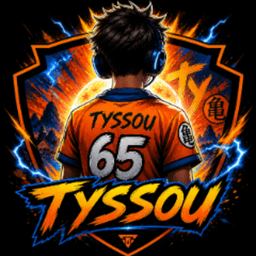 tyssou65 avatar